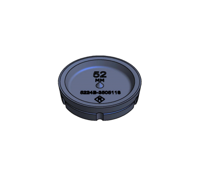 Манжета 5224В-3505118
