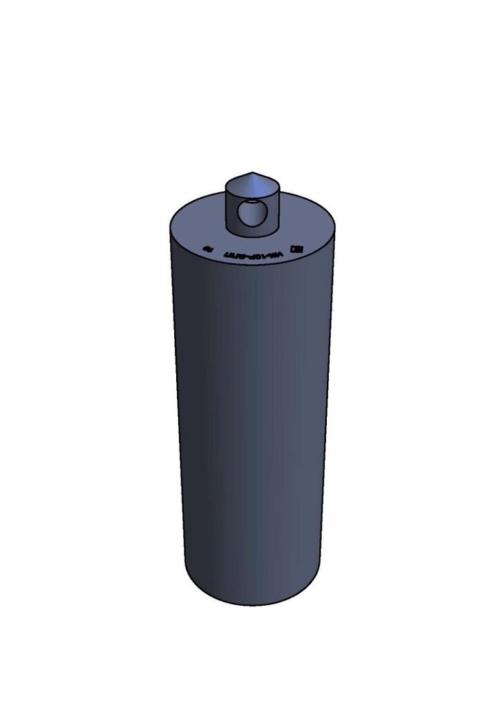 Колпак изолирующий ИК-10Р